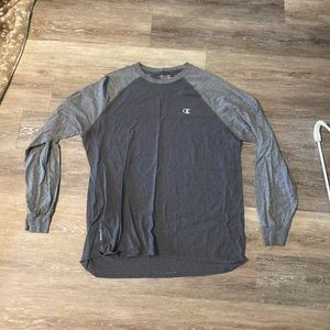 Nike & Champion Long sleeve